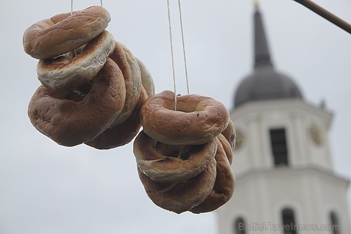 Viļņas amatniecības gadatirgus «Kaziukas 2012» - www.vilnius-tourism.lt 72419