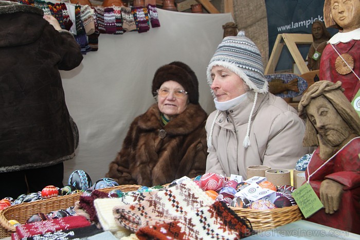 Viļņas amatniecības gadatirgus «Kaziukas 2012» - www.vilnius-tourism.lt 72465