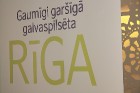 25 Rīgas restorānu un kafejnīcu šefpavāri kopā ar LIVE RĪGA ir izstrādājis projektu «Gaumīgi garšīgā galvaspilsēta Rīga» - www.liveriga.com 1
