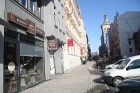 Rīgas konditoreja un restorāns «Brown Sugar», kas atrodas Baznīcas ielā 1/3, ir iecienīts gan rīdzinieku, gan pilsētas viesu vidū - www.restoran-aquar 2