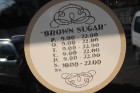 Rīgas konditoreja un restorāns «Brown Sugar», kas atrodas Baznīcas ielā 1/3, ir iecienīts gan rīdzinieku, gan pilsētas viesu vidū - www.restoran-aquar 19