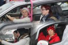 «BTA Sieviešu dienas rallija 2012» dalībnieces - www.parstipru.lv 43