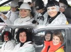 «BTA Sieviešu dienas rallija 2012» dalībnieces - www.parstipru.lv 85