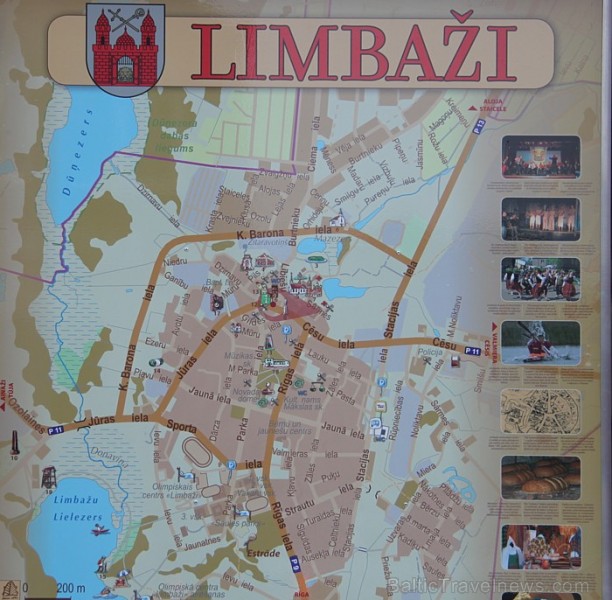 Limbaži piederēja pie mazajām Livonijas pilsētām, tomēr ar noteiktu lomu Livonijas vēstures norisēs - www.visitlimbazi.lv Limbaži piederēja pie mazajām Livonijas pilsētām, tomēr ar noteiktu lomu Livonijas vēstures norisēs - www.visitlimbazi.lv 72805