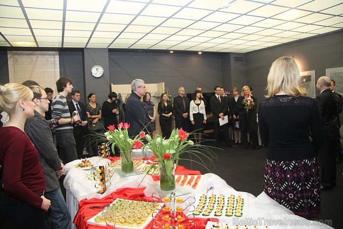 Čehu lidsabiedrība Czech Airlines (www.czechairlines.lv) 21.03.2012 svin 20 gadu jubileju Latvijā Čehu lidsabiedrība Czech Airlines (www.czechairlines.lv) 21.03.2012 svin 20 gadu jubileju Latvijā 72847