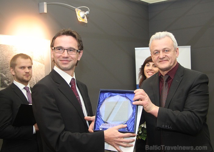Čehu lidsabiedrība Czech Airlines (www.czechairlines.lv) 21.03.2012 svin 20 gadu jubileju Latvijā Čehu lidsabiedrība Czech Airlines (www.czechairlines.lv) 21.03.2012 svin 20 gadu jubileju Latvijā 72849