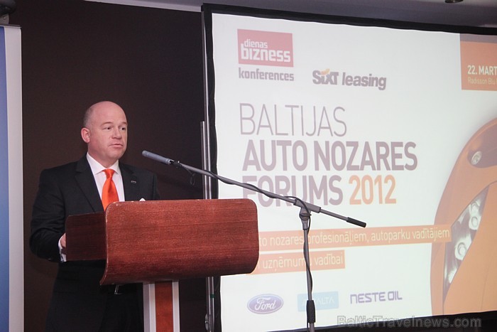Sixt Leasing Starptautiskās attīstības direkors Christian P. Rehbein. Autonoma Sixt organizē «Baltijas auto nozares forums 2012» viesnīcā Radisson Blu Sixt Leasing Starptautiskās attīstības direkors Christian P. Rehbein. Autonoma Sixt organizē «Baltijas auto nozares forums 2012» viesnīcā Radisson Blu 72896