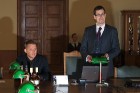 AS Latvijas balzams prezentē jauno krējuma liķieri Šarlote un brendiju Bonaparte Cinnamon - www.lb.lv 5