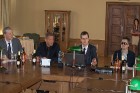 AS Latvijas balzams prezentē jauno krējuma liķieri Šarlote un brendiju Bonaparte Cinnamon - www.lb.lv 18