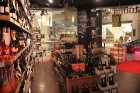 «Vīna Studija», kas atrodas Galerijā Centrs, iepazīstina viesus ar vīna pasauli - www.vinastudija.lv 15