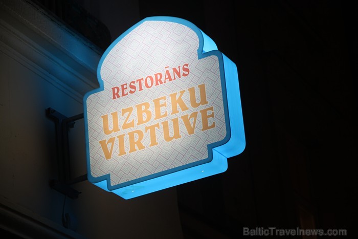 Restorāns «Uzbekistāna», ko pazīstam Rīgā, tagad (23.03.2012) ir pārstāvēts arī Jūrmalā uz Jomas ielas 48 - www.uzbekistana.lv 72965