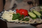 Uzbeku virtuves restorāns «Uzbekistāna», ko pazīstam Rīgā, tagad oficiāli (23.03.2012) ir pārstāvēts arī Jūrmalā uz Jomas ielas 48 - www.uzbekistana.l 19
