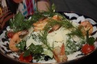 Uzbeku virtuves restorāns «Uzbekistāna», ko pazīstam Rīgā, tagad oficiāli (23.03.2012) ir pārstāvēts arī Jūrmalā uz Jomas ielas 48 - www.uzbekistana.l 20