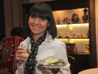 Uzbeku virtuves restorāns «Uzbekistāna», ko pazīstam Rīgā, tagad oficiāli (23.03.2012) ir pārstāvēts arī Jūrmalā uz Jomas ielas 48 - www.uzbekistana.l 27