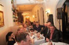Uzbeku virtuves restorāns «Uzbekistāna», ko pazīstam Rīgā, tagad oficiāli (23.03.2012) ir pārstāvēts arī Jūrmalā uz Jomas ielas 48 - www.uzbekistana.l 49