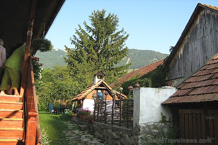 Remiro travel aicina braucējus pievienoties braucieniem uz savdabīgo Transilvāniju! Foto: Remiro Travel Remiro travel aicina braucējus pievienoties braucieniem uz savdabīgo Transilvāniju! Foto: Remiro Travel 72977