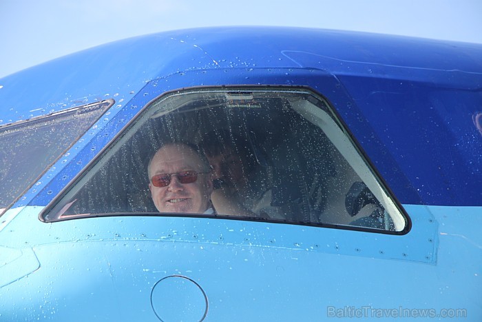Igaunijas nacionālā lidsabiedrība Estonian Airlines atkal lido maršrutā Rīga - Tallina par izdevīgām cenām - www.estonian-air.com Igaunijas nacionālā lidsabiedrība Estonian Airlines atkal lido maršrutā Rīga - Tallina par izdevīgām cenām - www.estonian-air.com 73092