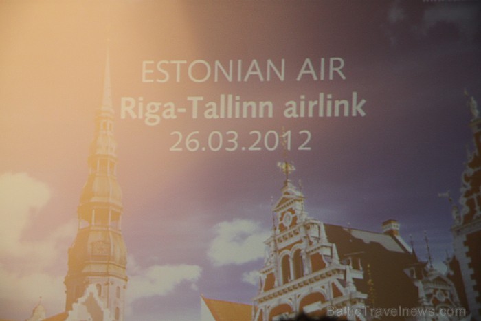 «Estonian Air» mērķis ir arī izveidot Tallinas lidostu, līdzīgi Rīgai, par savienojošo lidojumu centru, turklāt ātrāko Eiropā. www.estonian-air.com «Estonian Air» mērķis ir arī izveidot Tallinas lidostu, līdzīgi Rīgai, par savienojošo lidojumu centru, turklāt ātrāko Eiropā. www.estonian-air.com 73104