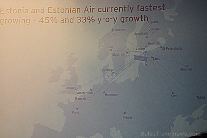 Igaunijas nacionālā lidsabiedrība Estonian Airlines ziņoja, ka katru gadu ir plānots atvērt 3-4 jaunus maršrutus - www.estonian-air.com Igaunijas nacionālā lidsabiedrība Estonian Airlines ziņoja, ka katru gadu ir plānots atvērt 3-4 jaunus maršrutus - www.estonian-air.com 73107