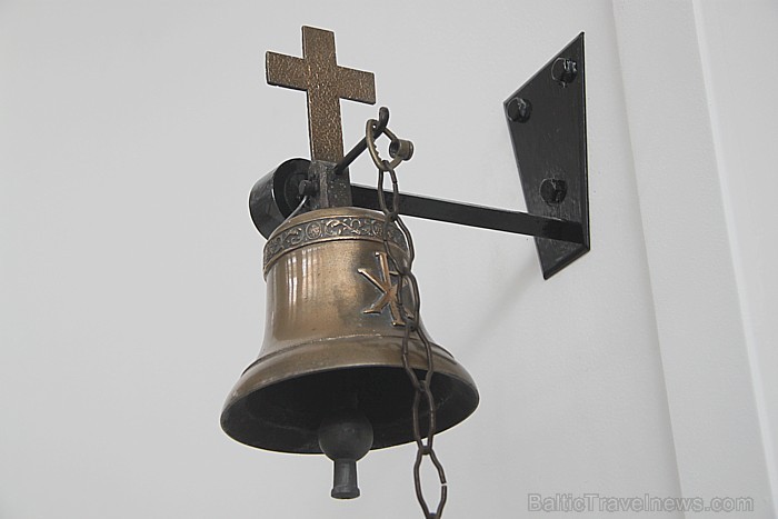Karmela ordeņa māsu klostera baznīca, kas kalpo arī kā Ikšķiles pilsētas katoļu draudzes dievnams - www.latvijascentrs.lv Karmela ordeņa māsu klostera baznīca, kas kalpo arī kā Ikšķiles pilsētas katoļu draudzes dievnams - www.latvijascentrs.lv 73178