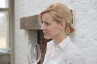 Pasaules slavenās vīna darītavas Hugel&Fils īpašnieks Etjēns Hugels viesojas Rūmenes muižā www.rumene.lv 38