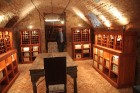 Pasaules slavenās vīna darītavas Hugel&Fils īpašnieks Etjēns Hugels viesojas Rūmenes muižā www.rumene.lv 49