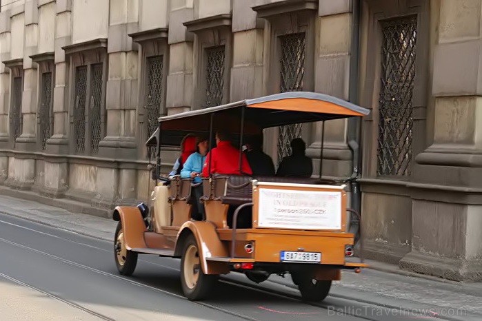 Torņainā, zelta  vai maģiskā Prāga. Tie ir tikai daži saukļi kā mēdz dēvēt gleznaino pilsētu.Vairākums  to ir atzinuši kā Eiropas sirdi -  www.czechai 73473