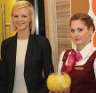 «McDonalds» atver 30-to restorānu Baltijā uz Vienības gatves 115a, Rīgā 24