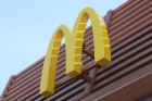 «McDonalds» atver 30-to restorānu Baltijā uz Vienības gatves 115a, Rīgā 36