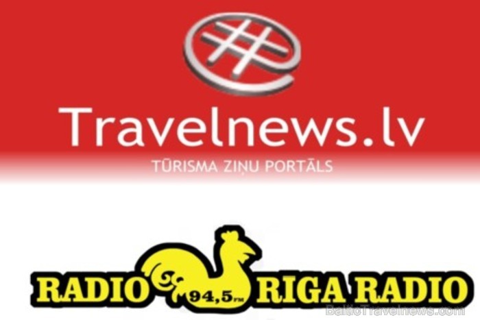 Travelnews.lv katru ceturtdienu kopā ar radio Rigaradio.lv veido tūrisma informatīvu raidījumu «Ceļasoma», kas skan pulksten 12:30 - klausies arī inte Travelnews.lv katru ceturtdienu kopā ar radio Rigaradio.lv veido tūrisma informatīvu raidījumu «Ceļasoma», kas skan pulksten 12:30 - klausies arī inte 73603