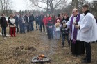 Lieldienas Ļudvikovas katoļu draudzē, Krāslavas novads 5