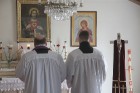 Lieldienas Ļudvikovas katoļu draudzē, Krāslavas novads 9
