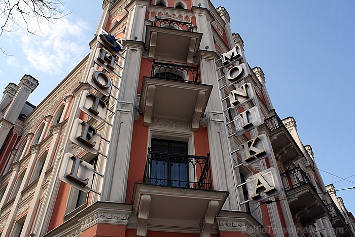 12.04.2012 viesnīcā Monika Centrum Hotels notika preses konference 4. starptautiskajam iluzionistu festivālam «Abrakadabra». www.monika.centrumhotels. 73799