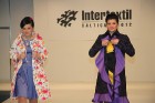 17. starptautiskā tekstila, apģērbu, ādas izstrādājumu un ražošanas iekārtu izstāde «Intertextil Balticum 2012» - www.bt1.lv (13.04-15.04.2012) 3