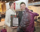 17. starptautiskā tekstila, apģērbu, ādas izstrādājumu un ražošanas iekārtu izstāde «Intertextil Balticum 2012» - www.bt1.lv (13.04-15.04.2012) 15