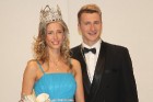Par «Mis un Misters Latvija 2011» kļūst Eva Dombrovska un latgals Kaspars Romanovs 1