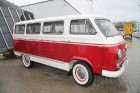 Ķīpsalas izstādes «Auto 2012» viens no pārsteigumiem būs mikroautobuss RAF 977 Latvija - www.bt1.lv 9