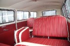 Ķīpsalas izstādes «Auto 2012» viens no pārsteigumiem būs mikroautobuss RAF 977 Latvija, ko uzsāka ražot 1958. gadā - www.bt1.lv 10