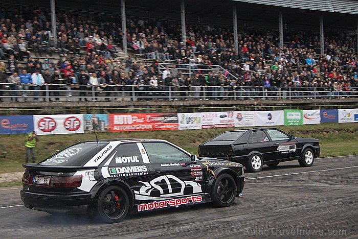 Latvijas Dragreisa Čempionāta 1.posms 2012, «Discomania Drag Meeting 2012», kas notika 22.04.2012 Biķerniekos - www.forsaza.lv Latvijas Dragreisa Čempionāta 1.posms 2012, «Discomania Drag Meeting 2012», kas notika 22.04.2012 Biķerniekos - www.forsaza.lv 73980