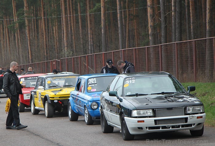 Latvijas Dragreisa Čempionāta 1.posms 2012, «Discomania Drag Meeting 2012», kas notika 22.04.2012 Biķerniekos - www.forsaza.lv Latvijas Dragreisa Čempionāta 1.posms 2012, «Discomania Drag Meeting 2012», kas notika 22.04.2012 Biķerniekos - www.forsaza.lv 73998