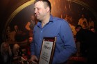 2011.gada labākā kokteiļa Clavis Riga īpašnieks Andris Noreiķis 36