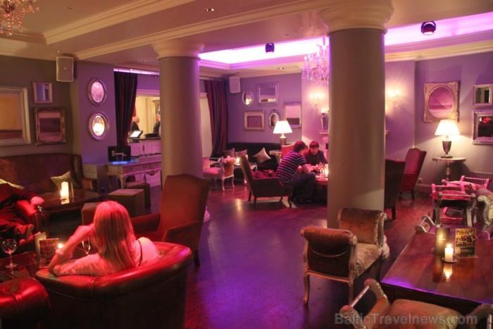 Grand Palace Hotel Rīga restorāns «Suite» (www.suitelife.lv) rīko Spānijas gastronomijas dienas līdz 29.04.2012 74186