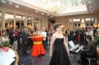 Grand Palace Hotel Rīga restorāns «Suite» (www.suitelife.lv) rīko Spānijas gastronomijas dienas līdz 29.04.2012 21