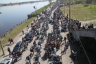 Motociklu sezonas atklāšanas parāde 2012 Rīgā - www.motofavorits.lv 1