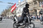 Motociklu sezonas atklāšanas parāde 2012 Rīgā - www.motofavorits.lv 3