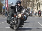 Motociklu sezonas atklāšanas parāde 2012 Rīgā 15