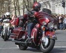 Motociklu sezonas atklāšanas parāde 2012 Rīgā 22