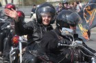 Motociklu sezonas atklāšanas parāde 2012 Rīgā 29