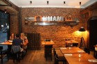 Mazais restorāns «Umami» pārsteidz rīdziniekus un Rīgas viesus - www.umami.lv 18