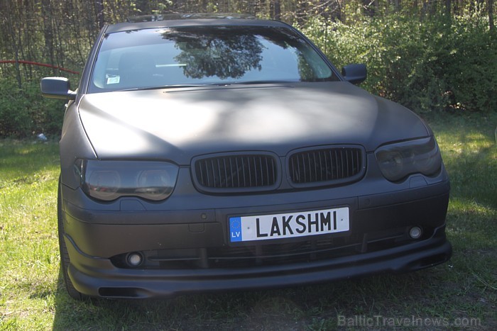 Latvijas BMW klubs (www.bmwklubs.lv) sadarbībā ar oficiālo BMW pārstāvi Latvijā BM Auto (www.bmauto.lv) rīko jau 7. Latvijas BMW festivālu Latvijas BMW klubs (www.bmwklubs.lv) sadarbībā ar oficiālo BMW pārstāvi Latvijā BM Auto (www.bmauto.lv) rīko jau 7. Latvijas BMW festivālu 74410